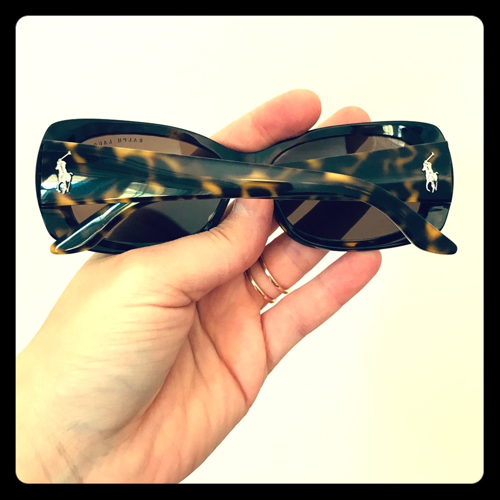 Ralph Lauren sunglasses